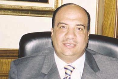 محمد مصلحي